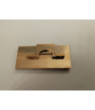 Направляющая верхняя X056C846G51